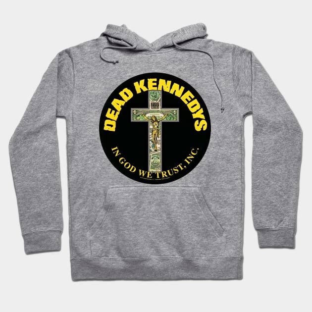 Dead kennedys hoodie sale